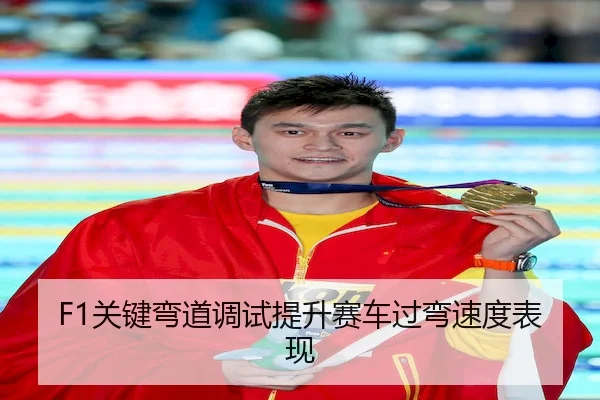 F1关键弯道调试提升赛车过弯速度表现